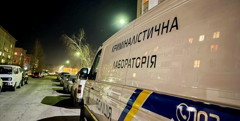 У Вараші жінка вбила знайомого після розпивання алкогольних напоїв 