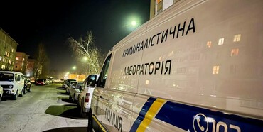 У Вараші жінка вбила знайомого після розпивання алкогольних напоїв 