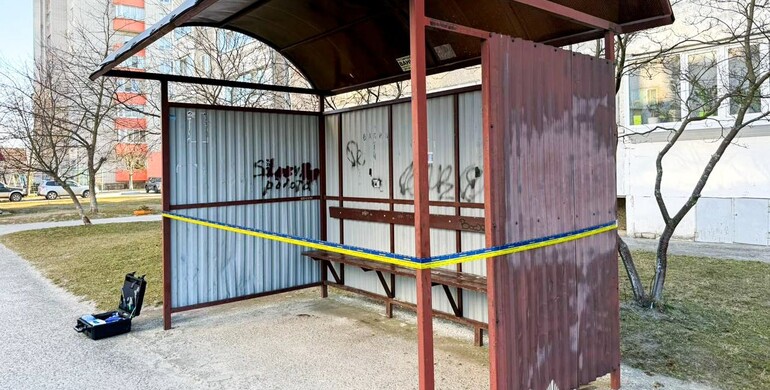 У Вараші жінка вбила знайомого після розпивання алкогольних напоїв 