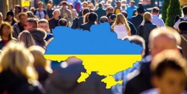 Населення України скоротиться на 45%