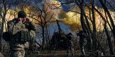 NYT: Україна готує контрнаступ на травень