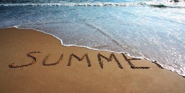 5 способів як більше рухатися влітку
