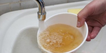 Чому вода на Рівненщині перевищує норми вмісту заліза і що з тим робити