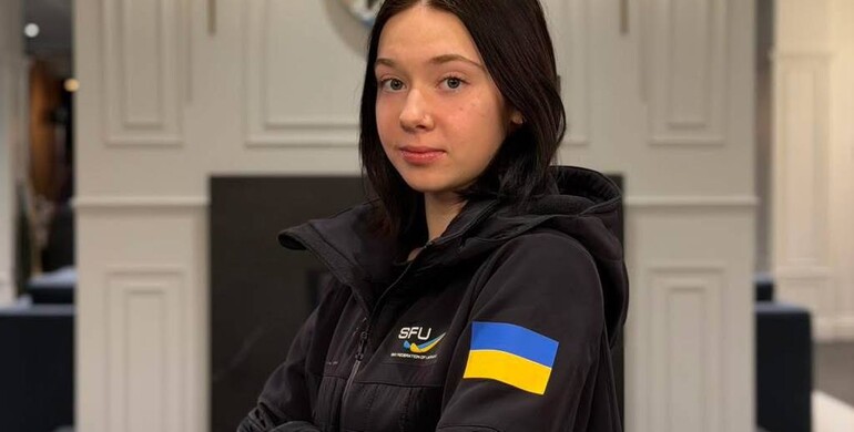 Рівненські фристайлісти виступлять на Зимових Олімпійських іграх-2026