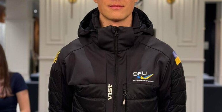 Рівненські фристайлісти виступлять на Зимових Олімпійських іграх-2026