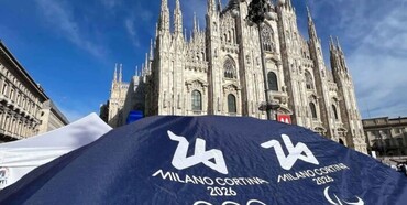 Рівненські фристайлісти виступлять на Зимових Олімпійських іграх-2026