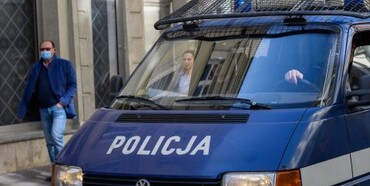 Восьмеро поляків побили трьох українців, читаючи «лекцію про Волинь»