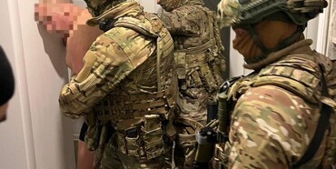 Рекетирам, які вимагали у рівнянина неіснуючий борг, загрожує до 12 років позбавлення волі 
