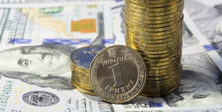 Державний борг України перевищив 8 трлн грн — це новий історичний максимум Державний борг України перевищив 8 трлн грн — це новий історичний максимум