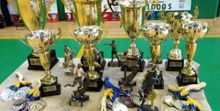 Рівненський "Кардинал" зіграє у товариському турнірі "Lviv Open Cup"