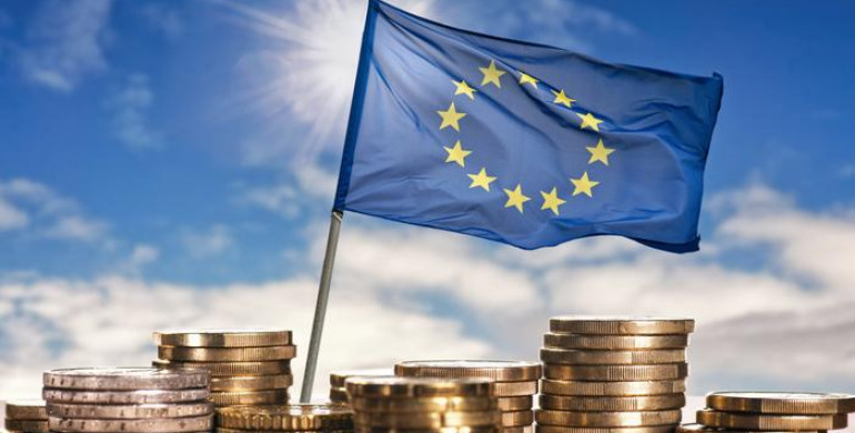 Євросоюз виділив Україні 105 млн євро на підтримку малого бізнесу та реформ