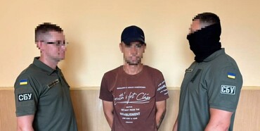 Палії військових авто у Рівному отримали реальні терміни