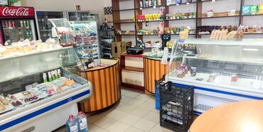 У Рівному затримали чоловіка, який пограбував магазин та втік