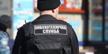 Хвиля «замінувань» в Україні: СБУ звинувачує Росію