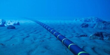 Росія досліджувала морське дно для потенційних диверсій проти підводних кабелів