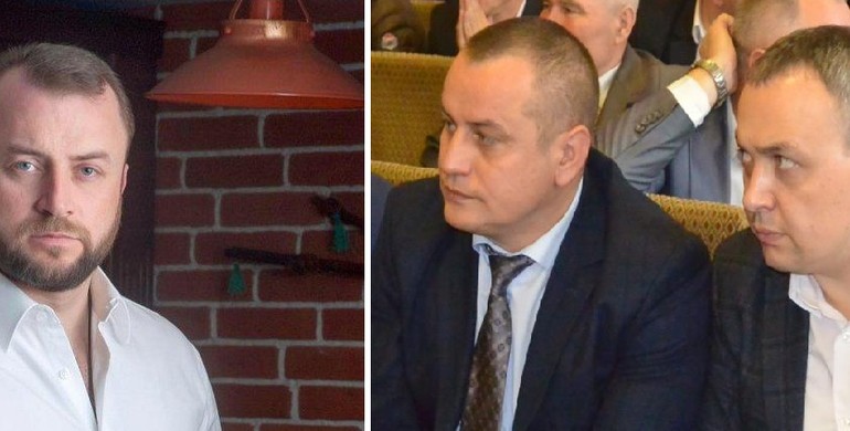 Адвокат з Запоріжжя  проти Рівненської ОДА. Чи будуть домовлятися?
