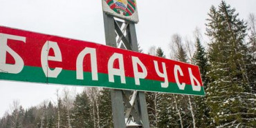 На Рівненщині перекриті пункти пропуску на кордоні із Білоруссю