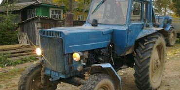 Рівненщина: заплатив за трактор, а трактора не отримав 