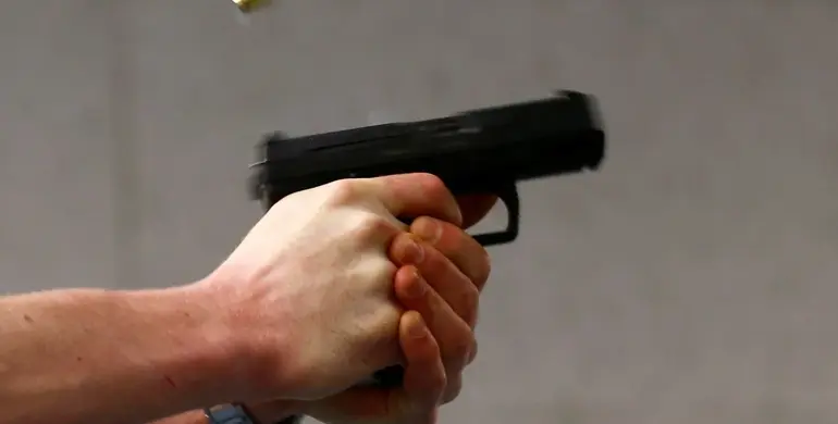 Поліція розшукала чоловіка, який учора вбив чоловіка біля Рівного