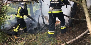 Рятувальники щиро радіють: без пожеж, боєприпасів, НС та постраждалих минула доба на Рівненщині