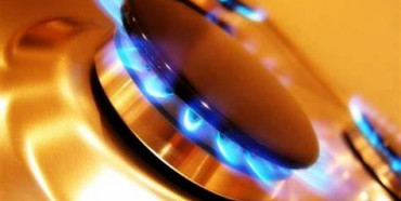 Затверджено тариф на розподіл природного газу на 2022 рік для рівнян