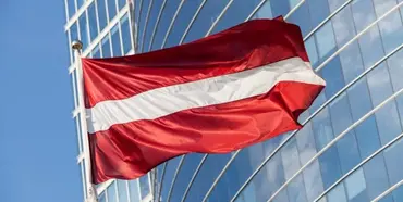 Латвія закриває свій повітряний простір біля кордону з Білоруссю