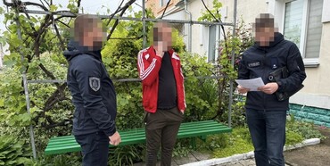На Рівненщині ДБР повідомила про підозру працівникам ТЦК, які силою мобілізували чоловіка