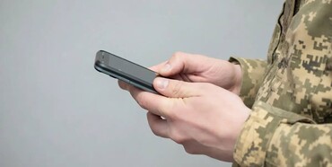 Військовим обмежили доступ до азартних ігор