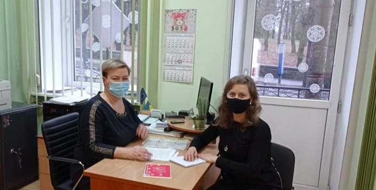 Молоді пропонують долучатися до формування молодіжної політики Рівного