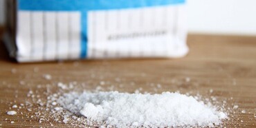 Закарпаття зможе забезпечити сіллю усю Україну 