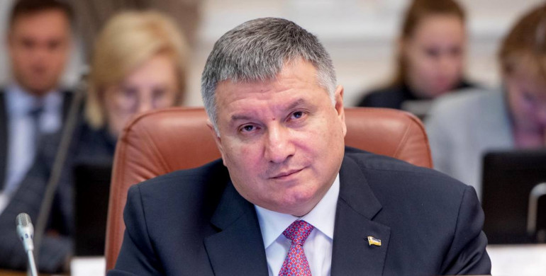 Аваков – все: Рада проголосувала за відставку міністра