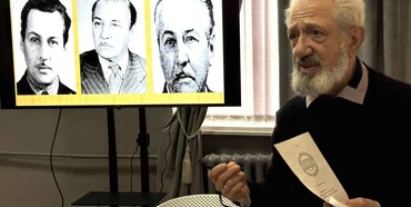 На Рівненщині обрали лауреата обласної премії імені Ігоря Свєшнікова