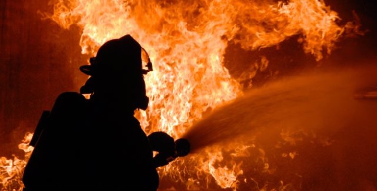 За тиждень на Рівненщині сталося 36 пожеж (ВІДЕО)