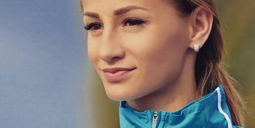 Рівнянка Наталія Прищепа - найкраща легкоатлетка серпня