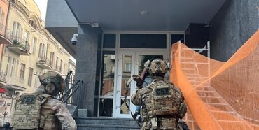 Викрито схему прикриття «порноофісів» у трьох областях України 