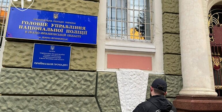 Викрито схему прикриття «порноофісів» у трьох областях України 