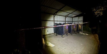 Судитимуть матір дитини, котра вбила новонароджену та винесла на смітник 