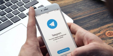 Міністерство охорони здоров’я запустило Telegram-канал про коронавірус