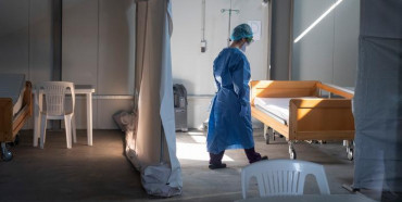 «Хвороба йде на спад?»: в Україні за добу зафіксовано менше 5 тисяч Covid-інфікованих
