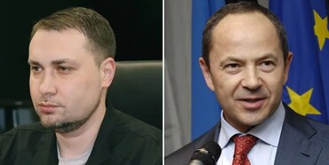 Сергій Тігіпко став позаштатним радником Буданова в Офісі президента — «Чесно»