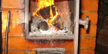 На Дубенщині дитина врятувала сімʼю під час пожежі 