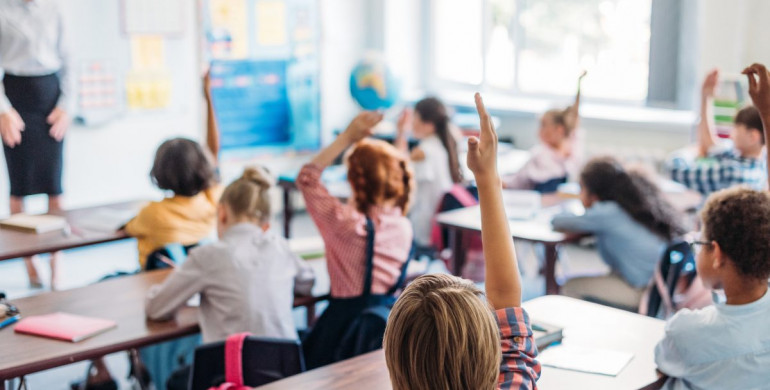 В 11 школах Рівненщини перевірять якість освіти