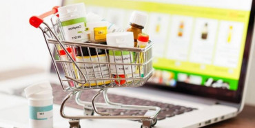 В яких аптеках рівняни можуть замовити ліки Online?