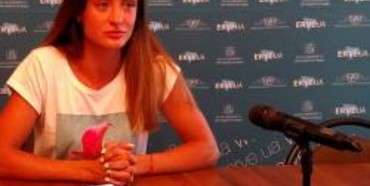 Рівненська легкоатлетка Ольга Земляк судитиметься з ФЛАУ через допінговий скандал