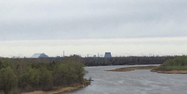 Пожежу навколо Чорнобильської АЕС ліквідували 
