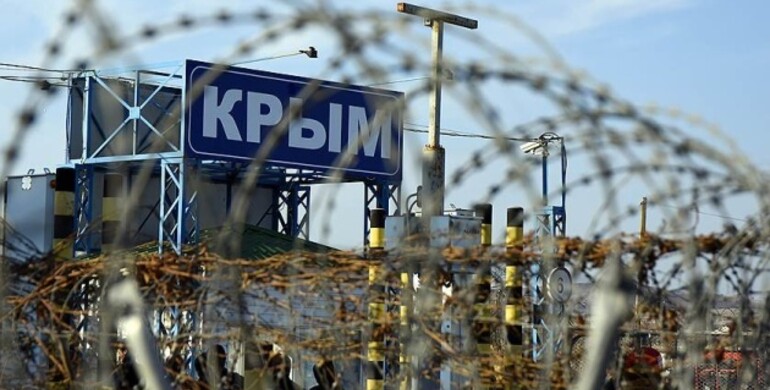 росіяни викрали щонайменше 164 археологічні цінності з Криму 