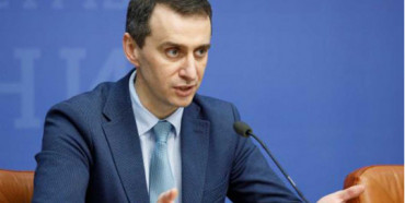Степанова звільнено, прем'єр запропонував нову кандидатуру міністра охорони здоров'я