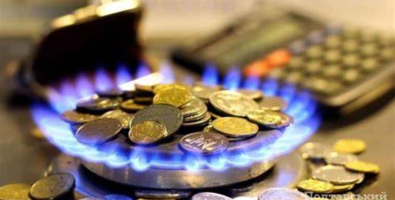 Бюджетні установи Рівненської області зможуть купити газ по 13,7 гривень за кубічний метр