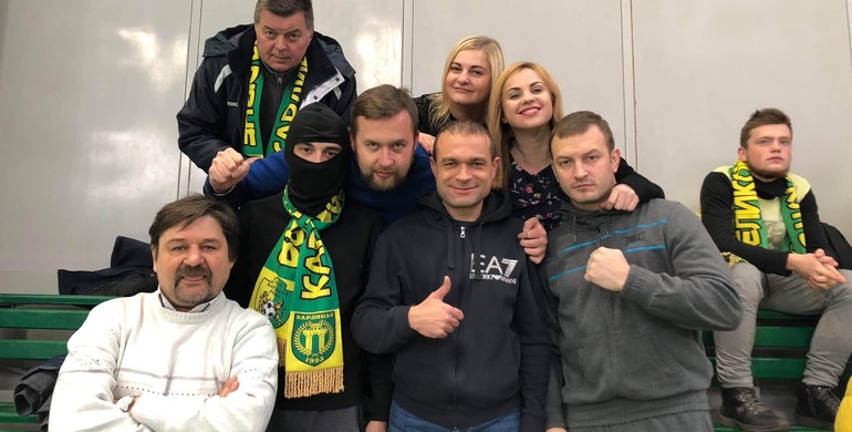 Рівненські депутати ледь не побили у Києві суддю (ВІДЕО)