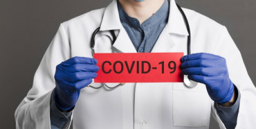 Covid-19 на Рівненщині: за ніч в області захворіло шестеро людей